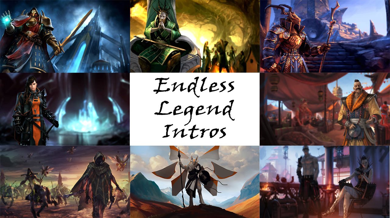 Endless legend™ - echoes of auriga download free music