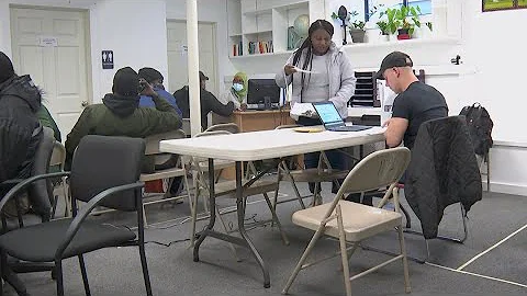 Nonprofit dedicated to helping asylum seekers in Maine gets state funding