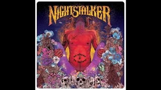 Video thumbnail of "Nightstalker "My Electric Head""