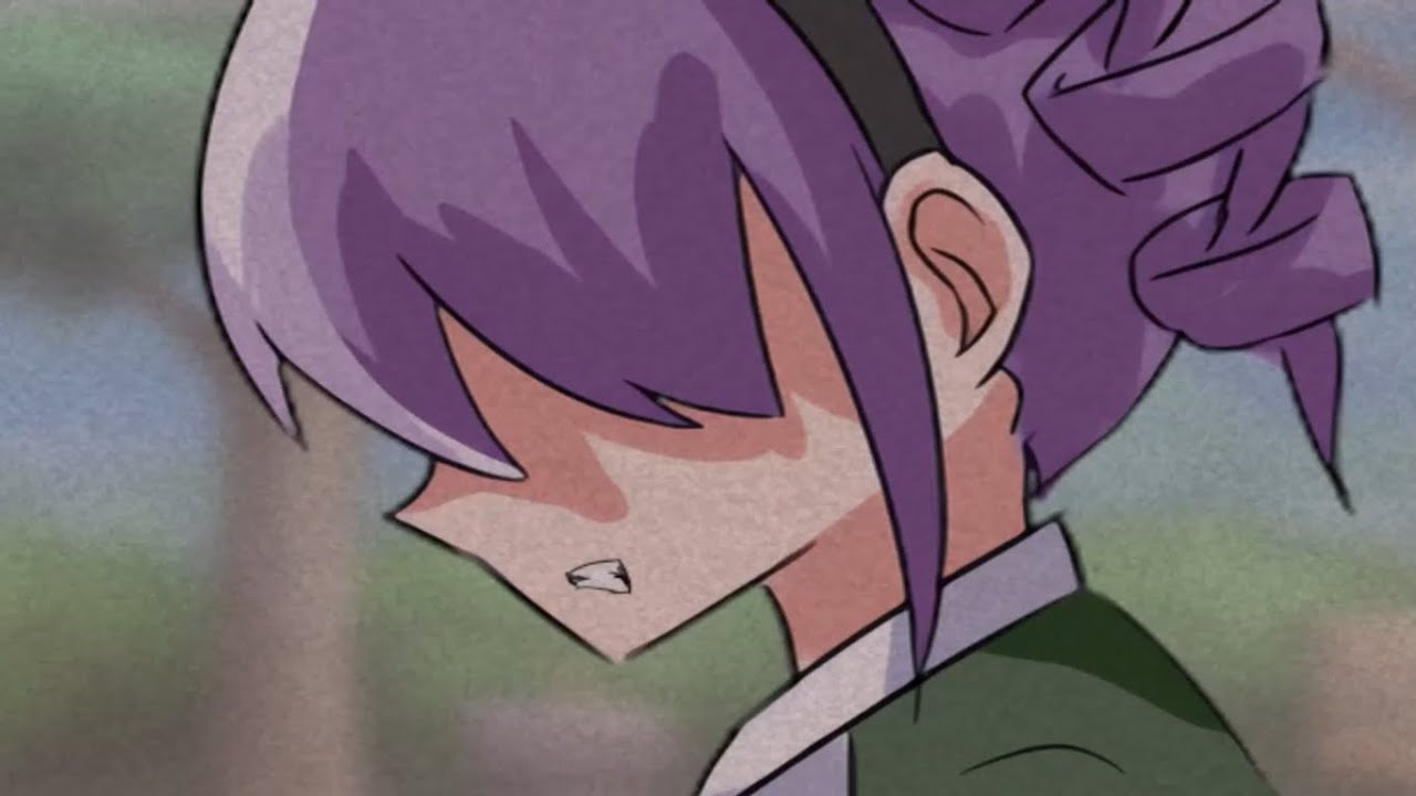 Giant Girl Komoe-chan - Part 7 - Graduation Day