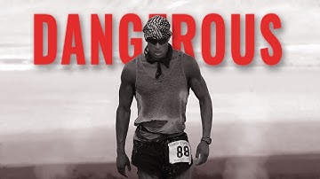 The Problem With David Goggins