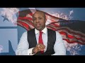 Rep. Wesley Hunt asks you to Bank Your Vote!