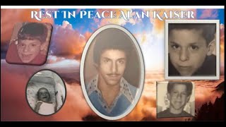 Alan Kaiser's story I 16 year old Victim of Liborio "Louie" Milito & Sammy The Bull Gravano Content