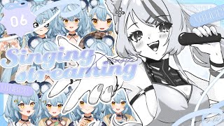 【歌枠】很多很多阿雷的歌回🎤小狸貓生日快熱✨後輩ちゃんの誕生日なので後輩ちゃんを音素材にしてみました❓【浠Mizuki Karaoke】#初見歓迎