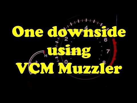 VCM Coolant Temperature Reading error