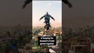 Assassin's Creed Infinity: Everything We Know #shorts