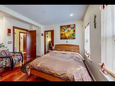 32 Central Road, Somerville, MA home video tour