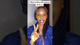 2 Best Online Side Hustles 2023 