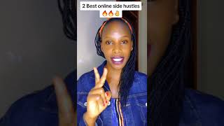 2 Best Online Side Hustles 2023 🚀💰