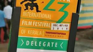 ഐ. എഫ്. എഫ്. കെ l  IFFK I ഫോട്ടോ ആൽബം
