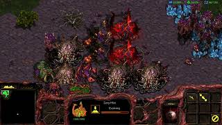 StarCraft: Remastered (PC) - #20 Zerg, The Invasion fo Aiur