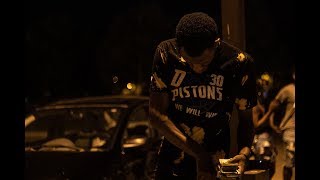 LA Duce - Geekin (Official Video)