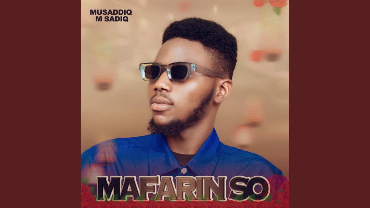 Watch Mafarin So on YouTube Watch Mafarin So on YouTube