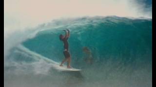 Jack Johnson on Tamayo's Shot