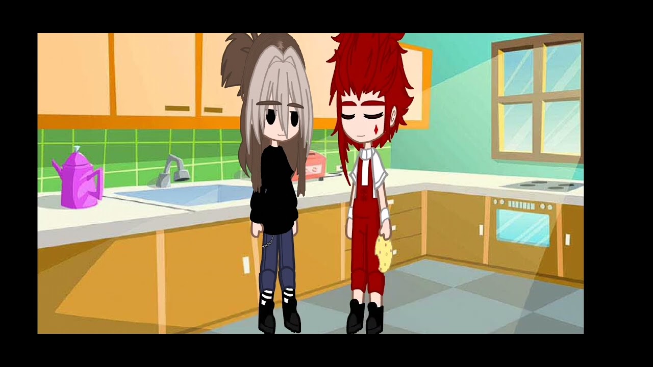 Аск с клонами:) - YouTube