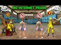 no internet prank gone wrong
