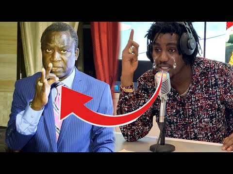 Emouvant, Wally Seck