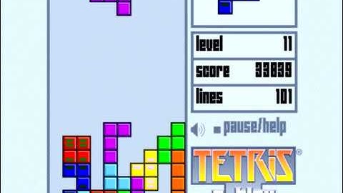 Tetris theme song 10 hours