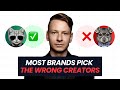 Influencer Fraud Explained: How Brands Should Check Audience Quality