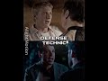 COLLAB with @timerlanfx-4 Johnny vs Daniel 1-2 season #edit #taleoftheninetailedost
