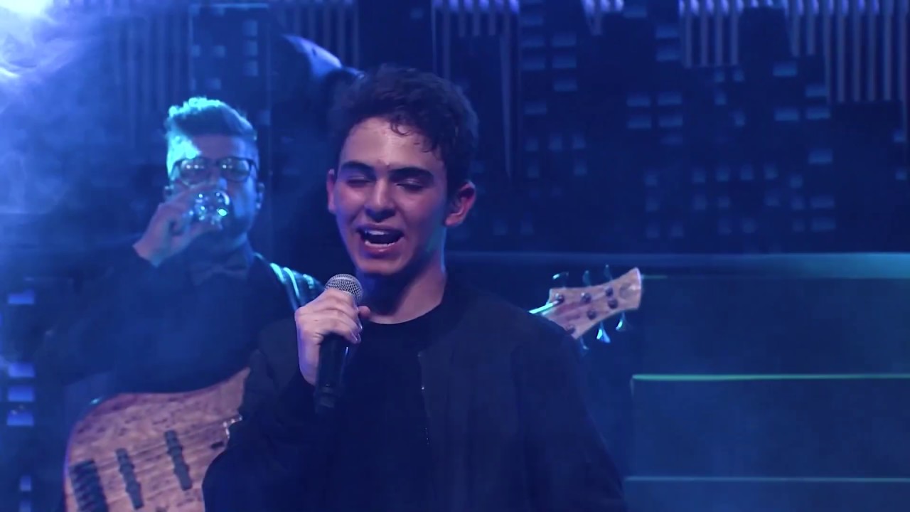 Tres 8 Uno / El cantoral / No Queda Amor en vivo