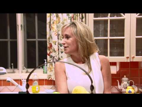 The Real Housewives of New York City - A New New Y...