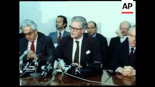 UPI CUTS 20 3 80 ALTERNATIVE OLYMPIC GAMES CONFERENCE