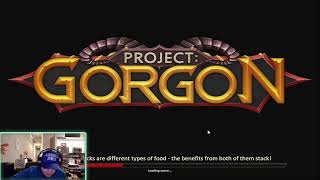 Project Gorgon First Look with Drew