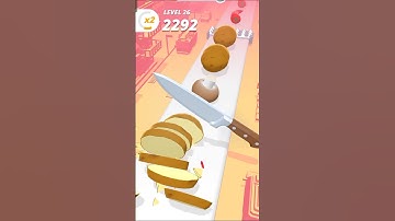 Perfect slice part of 26 🍉🔪 #shorts #gaming