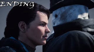 Assassin's Creed Syndicate: Jack the Ripper - Part 4 - ENDING