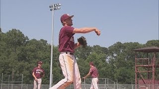 Benedictine prepares for State Championship