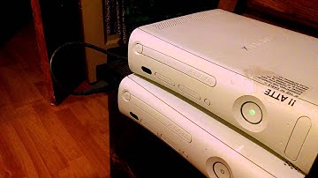 xbox 360 jasper on latest dash (rgh2) with rgh1.2 matrix glitcher