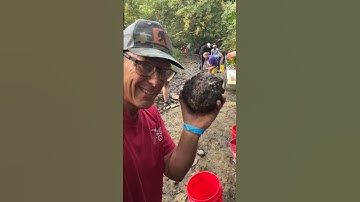 Geodefest getting it done