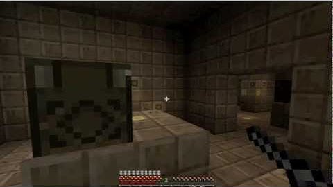 Minecraft (Aether mod) Lets play -BOSS OWNAGE- Part 4