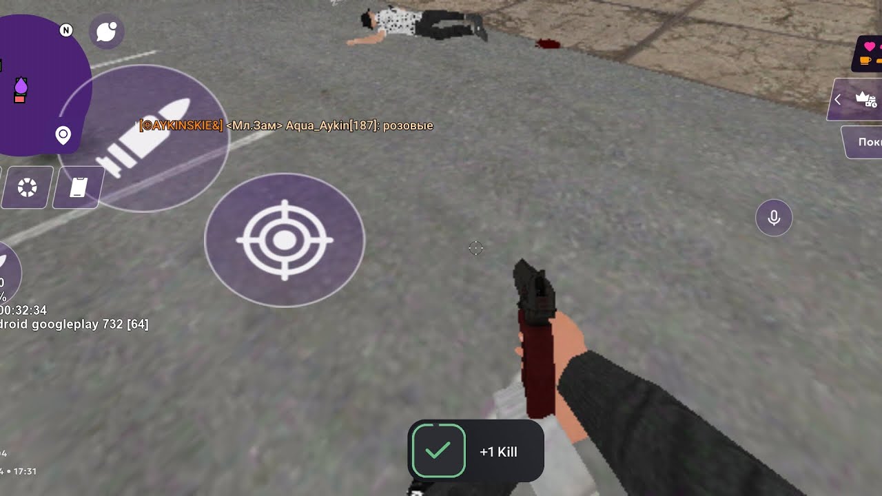 Unhealthyz(tf) VS Kabyvdul(kvm) Я ВЫИГРАЛ?! счёт 12/9