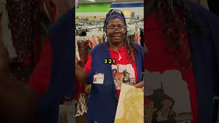 She Didnt Expect This