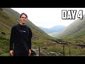 Americans First Time in the Lake District! *MET MY BRITISH COUSIN!*