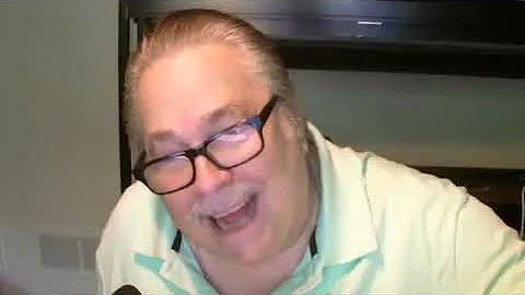 Jerry Gordon Interview by Monk Rowe and Christian ...