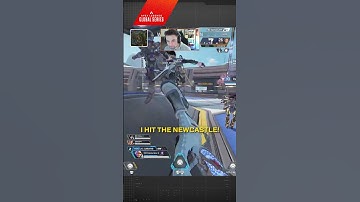 Sometimes Professional Apex Legends Looks Like This... #ALGS