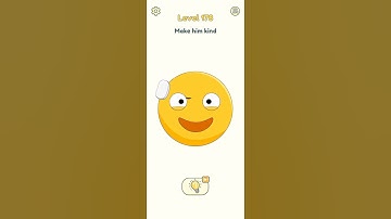 DOP 2: Delete One Part All Levels Gameplay Walkthrough & Solutions Level 178 #Shorts