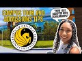 Ucf campus tour  how i got accepted