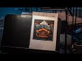 Backstage at Vault Sessions | The Teskey Brothers and Orchestra Victoria tune up