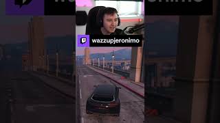 Underwood Lernt Fliegen Wazzupjeronimo Auf