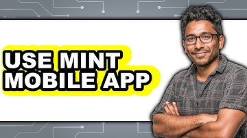 How to Use Mint Mobile App (Only Way)
