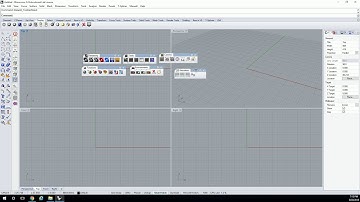 4 - Opening Maxwell for Rhino