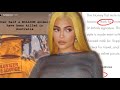 Kylie Jenner LIES about caring about the Australia Fires