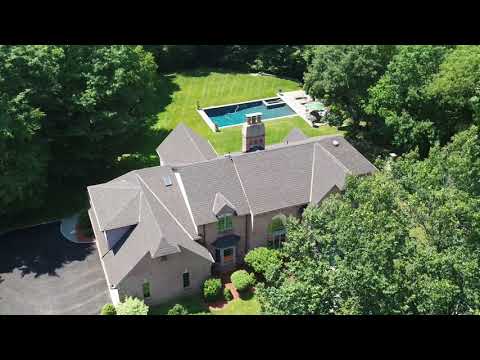 11 Patriots Farm Place, Armonk, NY home video tour