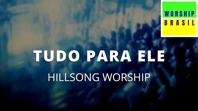 Not Today - Hillsong UNITED - Letra e Tradução em Português do Brasil 