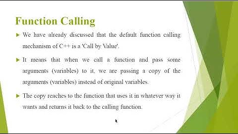 Header Files Explanation Part 4