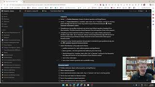 Thesis Seminar: Increasing Originally Scores and Extended Outlines